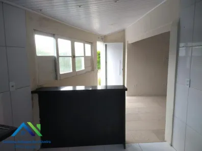Casa com 1 Quarto à venda, 70m² no Barranco Alto, Caraguatatuba