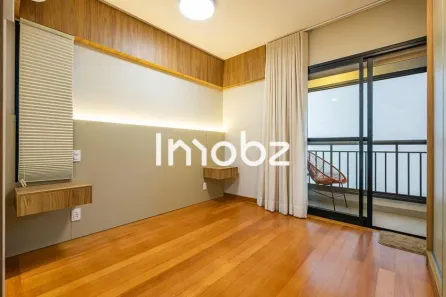 Kitnet com 1 Quarto à venda, 25m² no Pinheiros, São Paulo