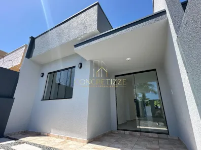 Casa com 3 Quartos à venda, 74m² no Gravatá, Navegantes
