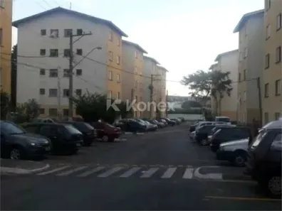 Apartamento com 2 Quartos à venda, 50m² no Jardim Maria Dirce, Guarulhos