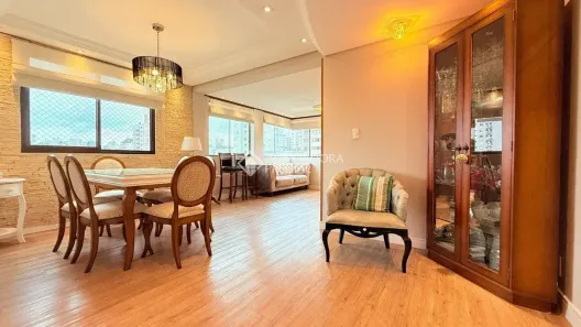 Apartamento com 2 Quartos à venda, 80m² no Petrópolis, Porto Alegre