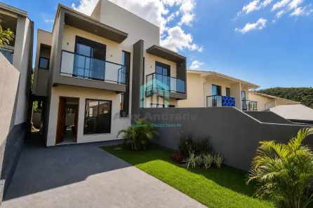 Casa com 3 Quartos à venda, 115m² no Potecas, São José