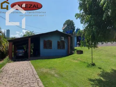 Galpão/Depósito/Armazém com 3 Quartos à venda, 250m² no São Roque da Chave, Itupeva