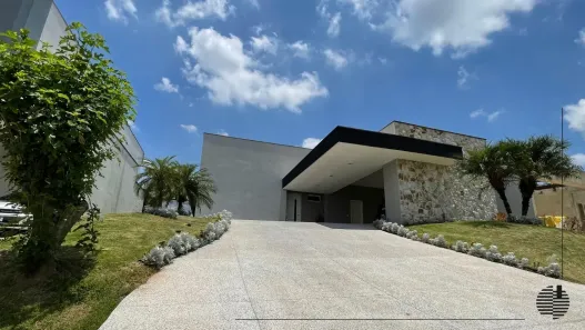 Casa de Condomínio com 3 Quartos à venda, 331m² no Jardim Emicol, Itu