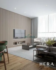 Apartamento com 3 Quartos à venda, 259m² no Centro, Cascavel