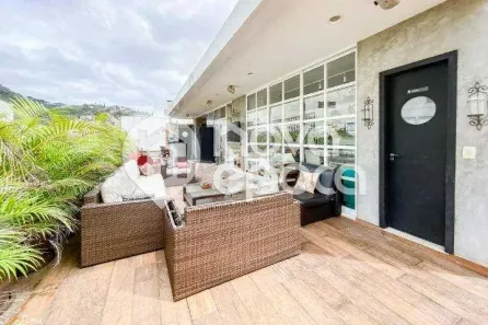 Cobertura com 3 Quartos à venda, 220m² no Glória, Rio de Janeiro