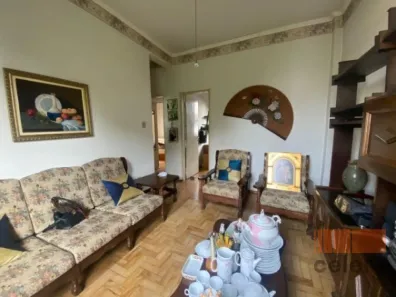 Apartamento com 2 Quartos à venda, 54m² no Mooca, São Paulo