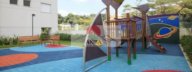Apartamento com 3 Quartos à venda, 116m² no Jardim Santa Mena, Guarulhos