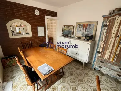 Casa com 3 Quartos à venda, 112m² no Vila Morse, São Paulo