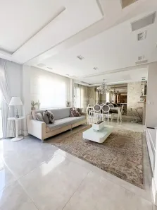 Casa de Condomínio com 4 Quartos para alugar, 225m² no Estância Velha, Canoas