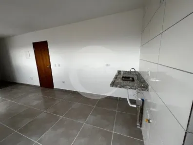Apartamento com 2 Quartos à venda, 51m² no Vila Lúcia, São Paulo