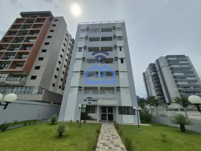 Apartamento com 2 Quartos à venda, 103m² no Indaiá, Caraguatatuba