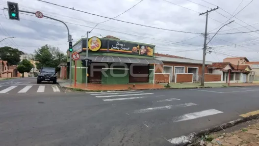 Casa com 5 Quartos à venda, 587m² no Vila Costa do Sol, São Carlos