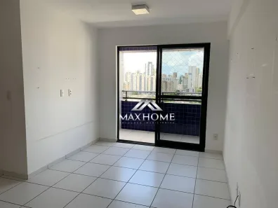 Apartamento com 2 Quartos à venda, 58m² no Boa Viagem, Recife