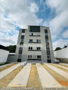 Cobertura com 2 Quartos à venda, 120m² no Novo Progresso, Contagem