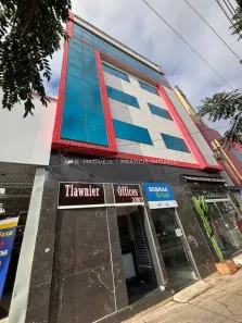 Imóvel Comercial à venda, 1338m² no Vila Mariana, São Paulo