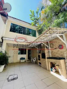 Casa de Condomínio com 3 Quartos à venda, 70m² no Irajá, Rio de Janeiro
