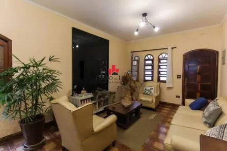 Sobrado com 3 Quartos à venda, 174m² no Tatuapé, São Paulo