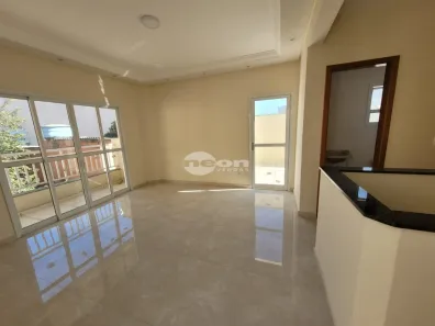 Cobertura com 3 Quartos à venda, 113m² no Centro, São Bernardo do Campo