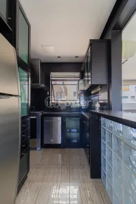 Apartamento com 1 Quarto à venda, 68m² no Mont Serrat, Porto Alegre