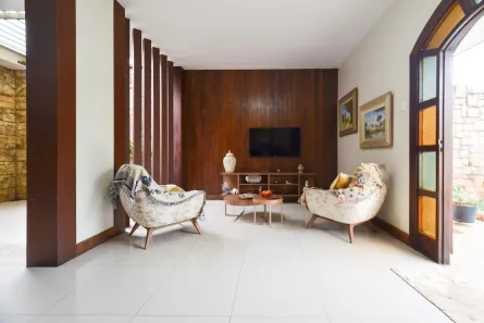 Casa com 5 Quartos à venda, 1500m² no São Francisco, Belo Horizonte