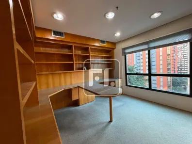 Sala Comercial para alugar, 106m² no Jardim Paulista, São Paulo