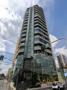 Apartamento com 3 Quartos à venda, 178m² no Parque Santa Mônica, São Carlos