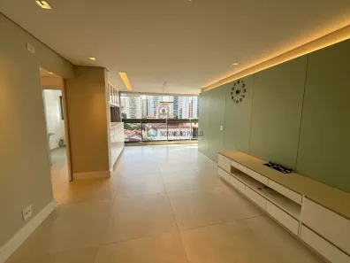 Apartamento com 2 Quartos à venda, 90m² no Chácara Inglesa, São Paulo