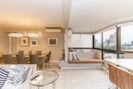 Apartamento com 3 Quartos à venda, 127m² no São João, Porto Alegre