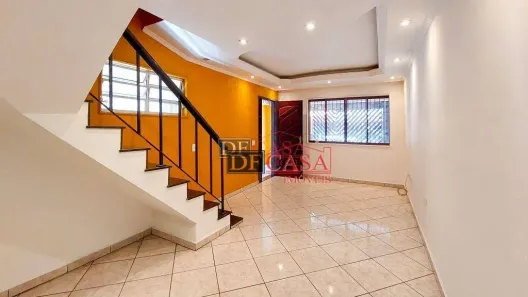 Sobrado com 4 Quartos à venda, 250m² no Jardim Nossa Senhora do Carmo, São Paulo