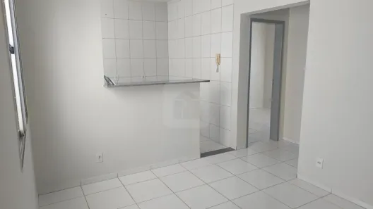 Apartamento com 2 Quartos à venda, 45m² no Shopping Park, Uberlândia