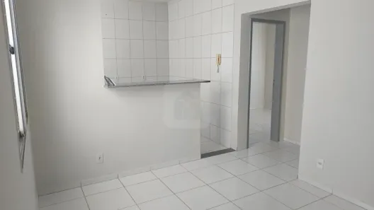 Apartamento com 2 Quartos à venda, 48m² no Shopping Park, Uberlândia