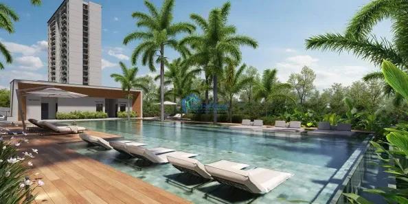 Apartamento com 3 Quartos à venda, 80m² no Jardim Santiago, Indaiatuba