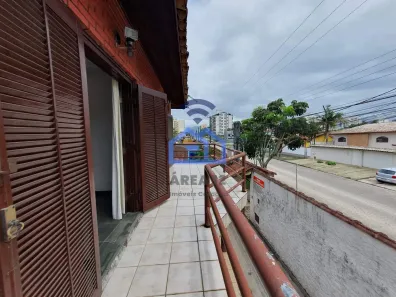 Sobrado com 2 Quartos à venda, 180m² no Martim de Sá, Caraguatatuba