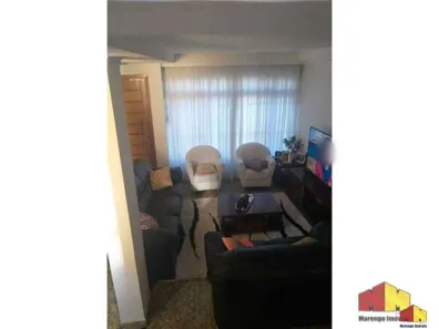 Sobrado com 3 Quartos à venda, 177m² no Jardim Anália Franco, São Paulo