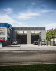 Galpão/Depósito/Armazém para alugar, 280m² no Colônia Dona Luíza, Ponta Grossa