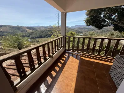 Casa com 5 Quartos à venda, 280m² no Acuruí, Itabirito