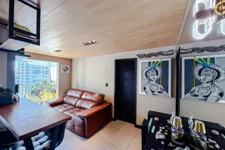 Kitnet com 1 Quarto à venda, 47m² no Vila Mariana, São Paulo
