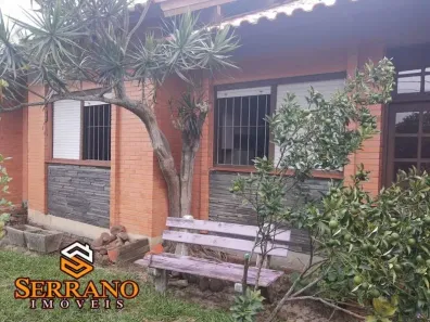 Casa com 2 Quartos à venda, 115m² no Praia de Mariluz, Imbé