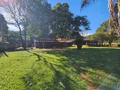 Fazenda/Sítio com 7 Quartos à venda, 5000m² no Itanhangá Chácaras de Recreio, Ribeirão Preto