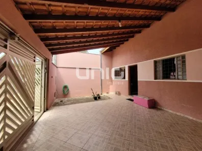 Casa com 2 Quartos à venda, 99m² no Loteamento Humberto Venturini, Piracicaba