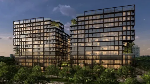 Apartamento com 2 Quartos à venda, 81m² no Barra Olímpica, Rio de Janeiro
