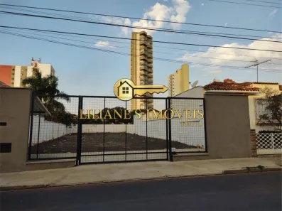Lote/Terreno à venda, 448m² no Centro, Araraquara
