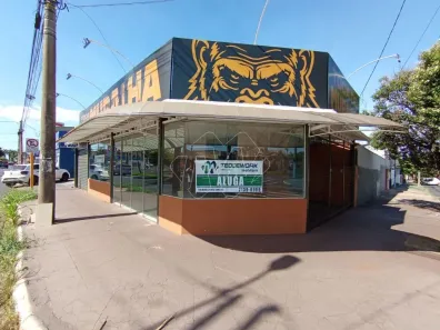 Ponto Comercial para alugar, 100m² no Jardim Paulistano (Vila Xavier), Araraquara