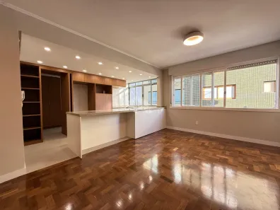 Apartamento com 3 Quartos à venda, 109m² no Petrópolis, Porto Alegre