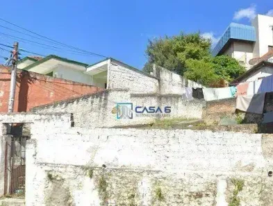 Lote/Terreno à venda, 195m² no Vila Formosa, São Paulo