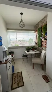 Apartamento com 2 Quartos à venda, 63m² no Jardim Três Marias, Salto