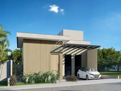 Casa com 3 Quartos à venda, 165m² no Jardim Quintas das Videiras, Jundiaí
