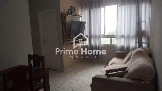 Apartamento com 2 Quartos à venda, 56m² no Jardim Bela Vista, Sumaré