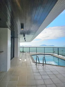 Apartamento com 4 Quartos à venda, 365m² no Jardim Astúrias, Guarujá